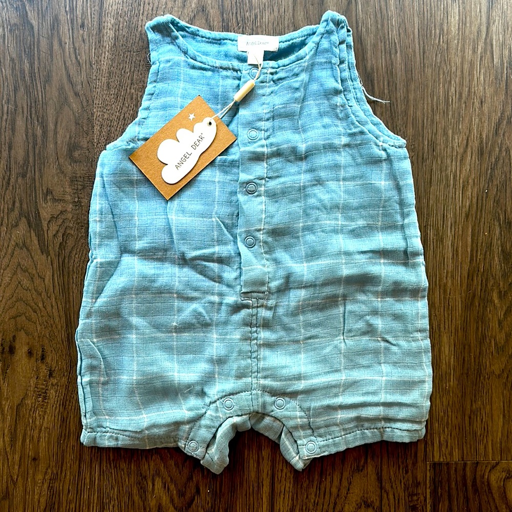 Angel Dear John John